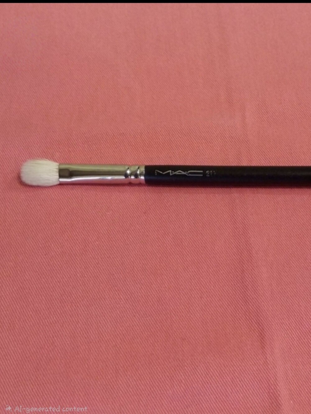 # 217 M.A.C COSMETICS ORIGINAL HAIR BRUSHES